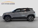 Jeep Avenger Summit