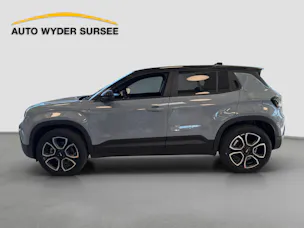Jeep Avenger Summit