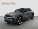 Opel Mokka-e GSe