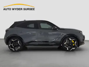 Opel Mokka-e GSe