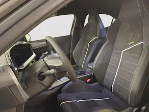 Opel Mokka-e GSe