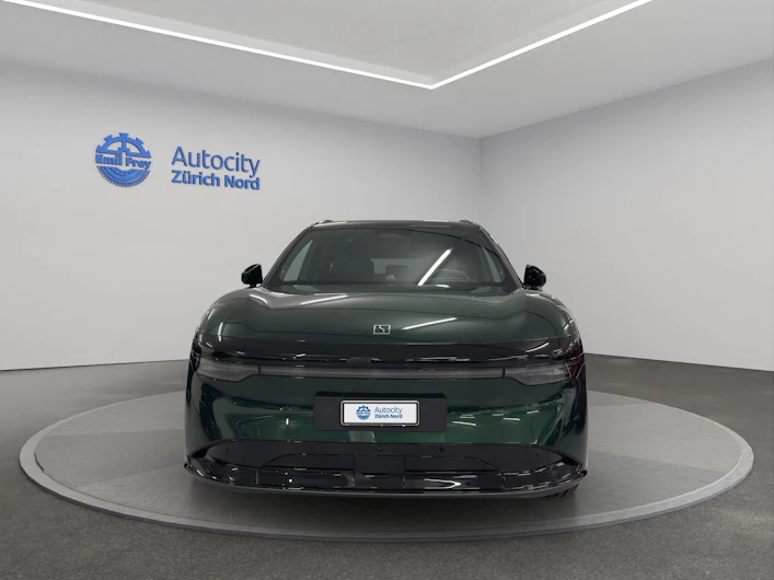 Fahrzeugbild ZEEKR 7X