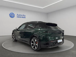 Fahrzeugbild ZEEKR 7X Privilege AWD