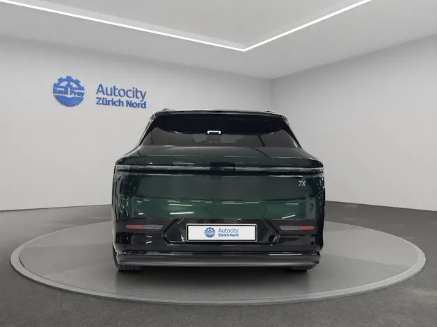ZEEKR 7X Privilege AWD