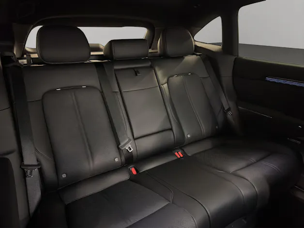 ZEEKR 7X Privilege AWD