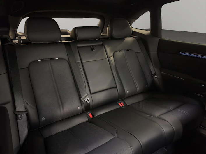 Fahrzeugbild ZEEKR 7X