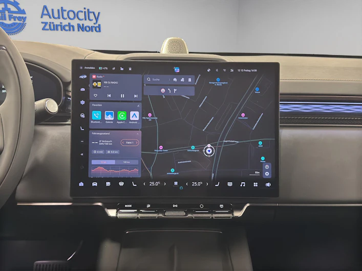 Fahrzeugbild ZEEKR 7X