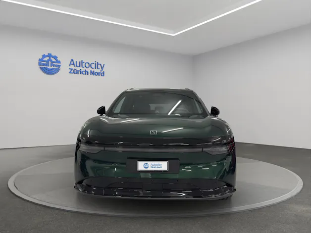 ZEEKR 7X Privilege AWD