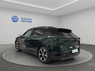ZEEKR 7X Privilege AWD