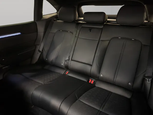 ZEEKR 7X Privilege AWD