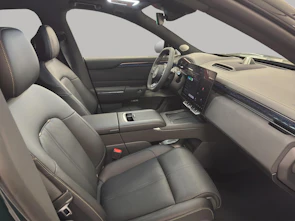 Fahrzeugbild ZEEKR 7X Privilege AWD