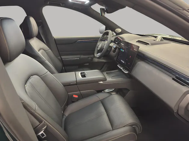 ZEEKR 7X Privilege AWD