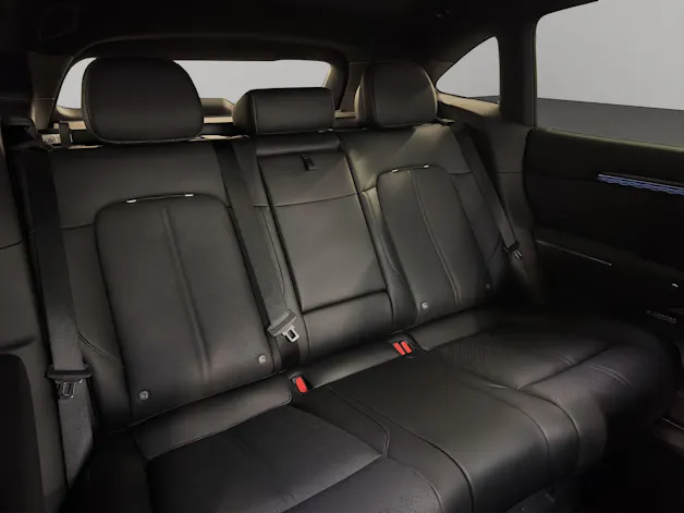 ZEEKR 7X Privilege AWD