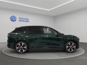 ZEEKR 7X Privilege AWD