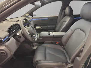 ZEEKR 7X Privilege AWD
