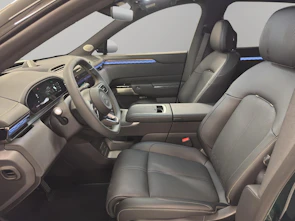 Fahrzeugbild ZEEKR 7X Privilege AWD