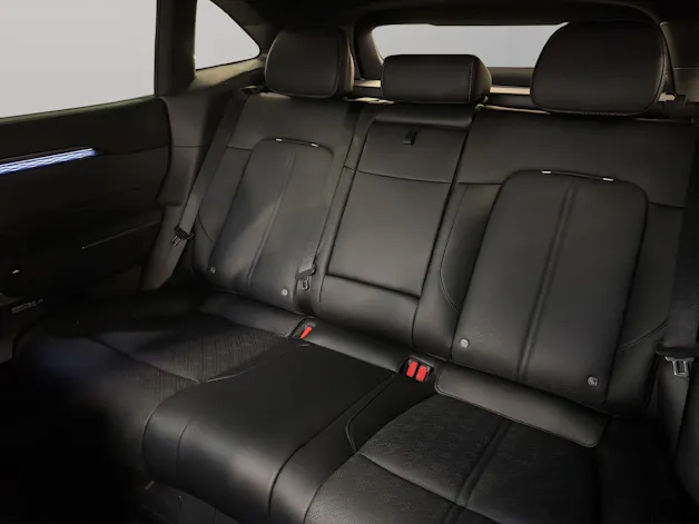 ZEEKR 7X Privilege AWD