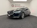 Mazda 6 Sport Wagon 2.2 D Revolution AWD