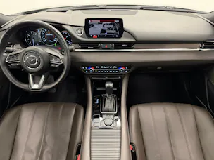 Mazda 6 Sport Wagon 2.2 D Revolution AWD