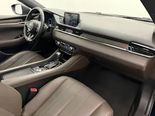 Mazda 6 Sport Wagon 2.2 D Revolution AWD