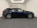 Mazda 6 Sport Wagon 2.2 D Revolution AWD