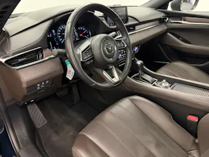 Mazda 6 Sport Wagon 2.2 D Revolution AWD