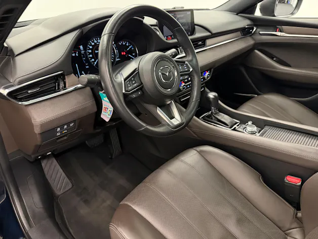 Mazda 6 Sport Wagon 2.2 D Revolution AWD
