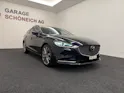 Mazda 6 Sport Wagon 2.2 D Revolution AWD