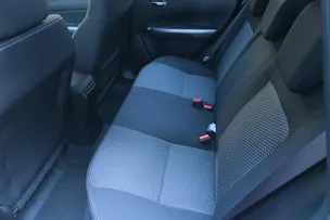 Suzuki Vitara 1.4 T Sakura Hybrid 4x4