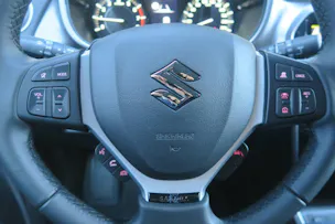 Suzuki Vitara 1.4 T Sakura Hybrid 4x4