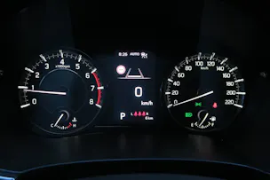 Suzuki Vitara 1.4 T Sakura Hybrid 4x4