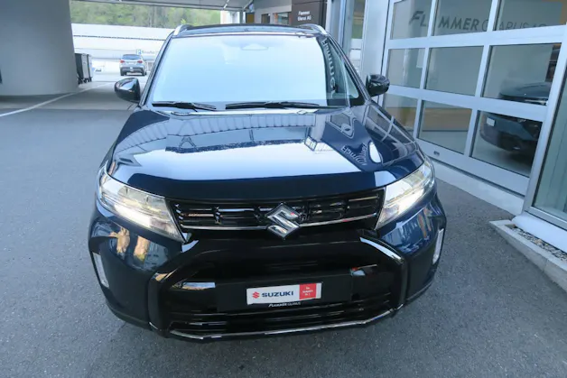 Suzuki Vitara 1.4 T Sakura Hybrid 4x4