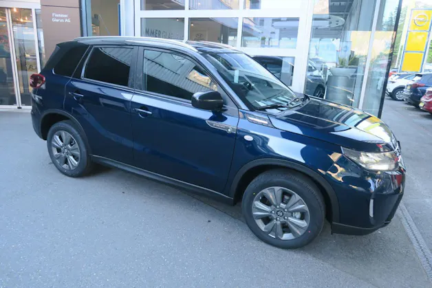 Suzuki Vitara 1.4 T Sakura Hybrid 4x4