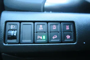 Suzuki Vitara 1.4 T Sakura Hybrid 4x4