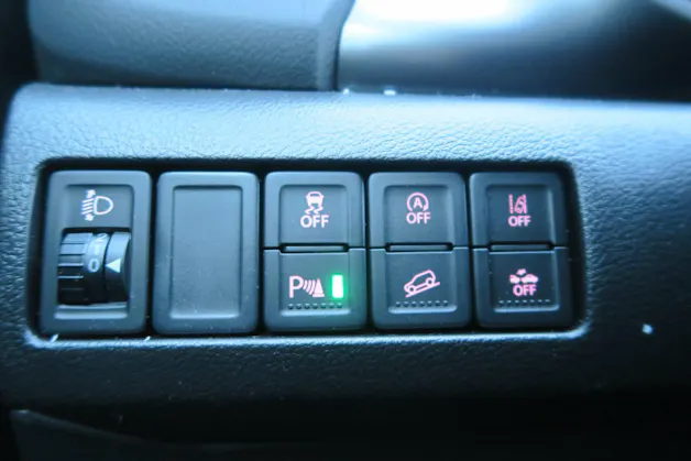 Suzuki Vitara 1.4 T Sakura Hybrid 4x4