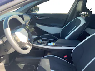 Kia EV6 84 kWh GT-Line 4x4