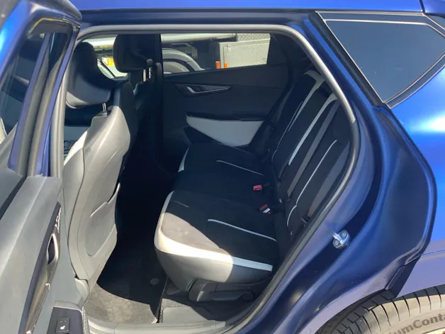 Kia EV6 84 kWh GT-Line 4x4