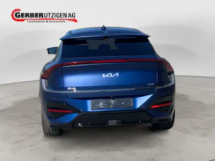 Kia EV6 84 kWh GT-Line 4x4