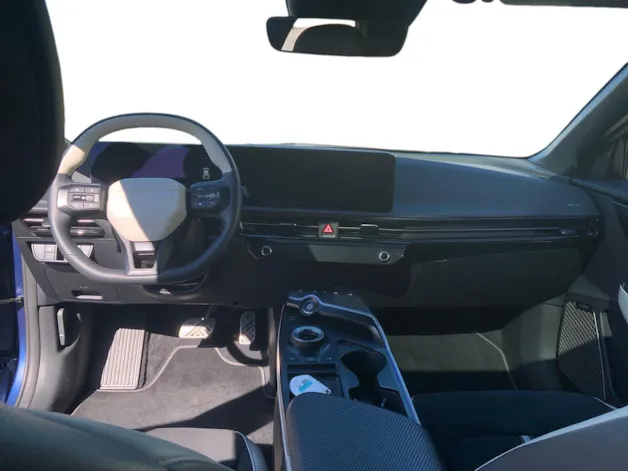 Kia EV6 84 kWh GT-Line 4x4