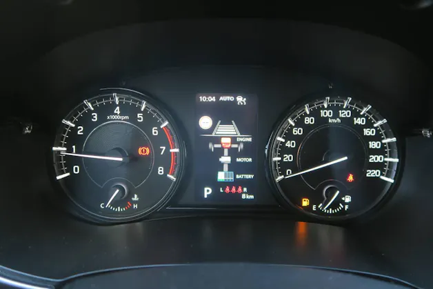 Suzuki Vitara 1.4 T Sakura Hybrid 4x4