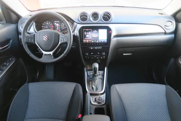Suzuki Vitara 1.4 T Sakura Hybrid 4x4