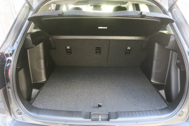 Suzuki Vitara 1.4 T Sakura Hybrid 4x4