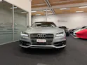 Audi A7 Sportback 3.0 V6 TDI BiT quat. T-Tronic