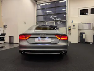 Audi A7 Sportback 3.0 V6 TDI BiT quat. T-Tronic