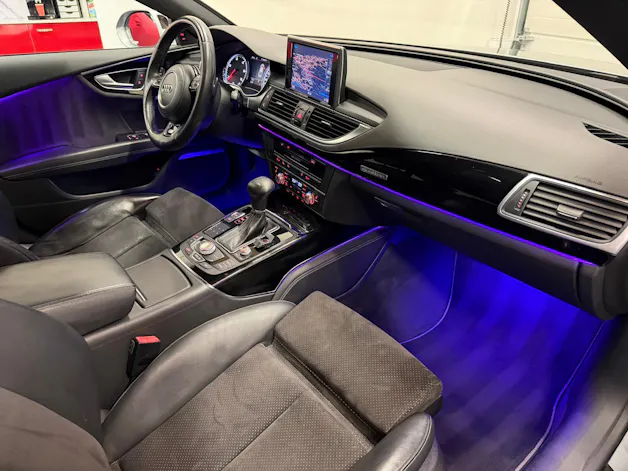 Audi A7 Sportback 3.0 V6 TDI BiT quat. T-Tronic