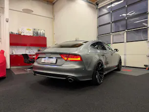 Audi A7 Sportback 3.0 V6 TDI BiT quat. T-Tronic