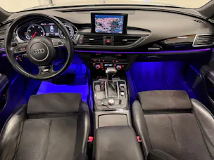Audi A7 Sportback 3.0 V6 TDI BiT quat. T-Tronic