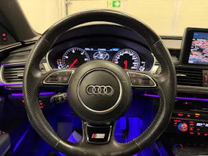 Audi A7 Sportback 3.0 V6 TDI BiT quat. T-Tronic