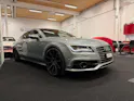 Audi A7 Sportback 3.0 V6 TDI BiT quat. T-Tronic