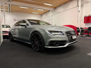 Audi A7 Sportback 3.0 V6 TDI BiT quat. T-Tronic
